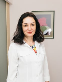 Врач Невролог Бойко Ольга Павловна на Doc.ua