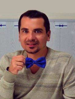 Лікар Психолог, Психотерапевт Барановський Віталій Васильович на Doc.ua