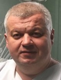 Лікар Стоматолог Гаталяк Олег Володимирович на Doc.ua