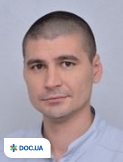 Гончаренко Сергей Алексеевич