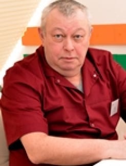 Врач Уролог Андреев Игорь  Ильич на Doc.ua