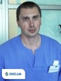Врач Травматолог Шишкевич  Владимир  Александрович на Doc.ua