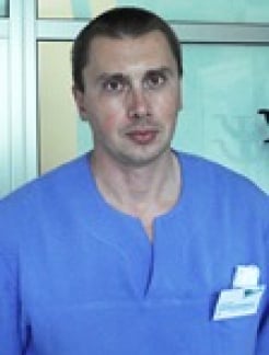 Лікар Травматолог Шишкевич Володимир Олександрович на Doc.ua