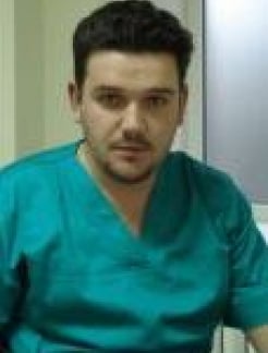 Врач Отоларинголог (ЛОР) Танин  Александр  Владимирович на Doc.ua