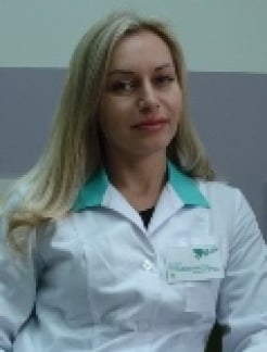 Врач Семейный врач Супрун  Ирина  Александровна на Doc.ua