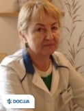 Лікар Кардіолог, Реабілітолог Суздальцева Наталія Анатоліївна на Doc.ua
