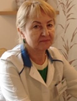 Врач Кардиолог, Реабилитолог Суздальцева  Наталья  Анатольевна на Doc.ua