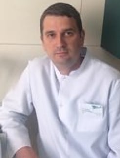 Врач Отоларинголог (ЛОР) Овсянников  Артем  Игоревич на Doc.ua