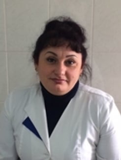 Врач Гастроэнтеролог Гриценко  Марина  Петровна на Doc.ua