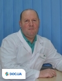 Мешков Александр Альбертович