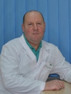 Врач Педиатр Мешков  Александр  Альбертович на Doc.ua