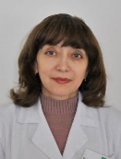 Лікар Алерголог, Педіатр Малютенко Клавдія Петрівна на Doc.ua
