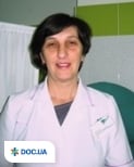 Врач Акушер-гинеколог, Гинеколог Жданова  Эльмира  Вагифовна на Doc.ua