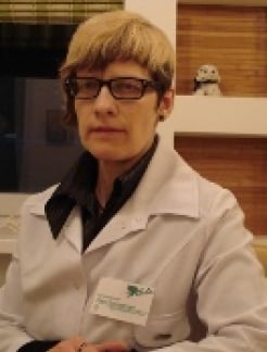 Врач Невролог Куплевацкая  Ирина  Владимировна на Doc.ua