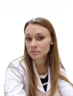 Врач Гинеколог Зиненко  Татьяна  Александровна на Doc.ua
