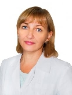 Врач Акушер-гинеколог, Гинеколог Самошкина  Наталья  Михайловна  на Doc.ua