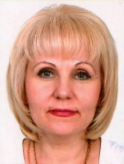 Врач Педиатр, Эндокринолог Толстикова  Елена  Александровна на Doc.ua