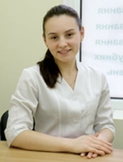 Врач Массажист, Реабилитолог Бабич Анна Александровна на Doc.ua