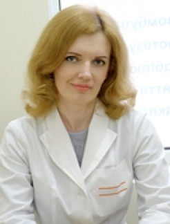Лікар Невролог Бондарчук Олена Іванівна на Doc.ua