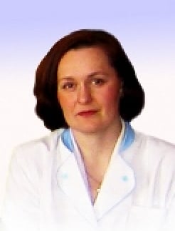 Врач Отоларинголог (ЛОР) Деева Юлия Валериевна на Doc.ua