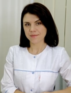 Лікар Дерматовенеролог, Дерматолог, Трихолог Озірська Наталія Сергіївна на Doc.ua