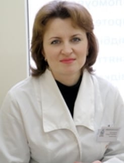 Врач Гастроэнтеролог, Семейный врач Остапчук Татьяна  Геннадиевна на Doc.ua