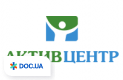 «Актив Центр» хребта та стопи на Академмістечку