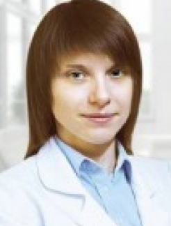 Врач Массажист, Реабилитолог Дёмина Екатерина Юрьевна на Doc.ua