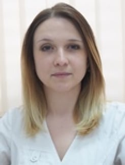 Лікар Невролог, Рефлексотерапевт Шпак Ольга Костянтинівна на Doc.ua