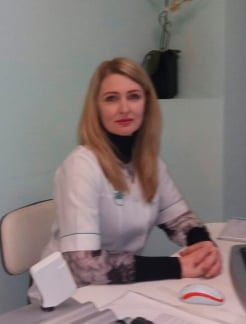 Врач Косметолог, Трихолог Юдицкая   Виктория Николаевна на Doc.ua