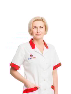 Врач Эндоскопист Скакун  Инна  Ивановна на Doc.ua