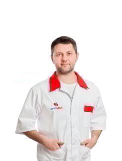 Лікар Уролог Григоренко Олександр Володимирович на Doc.ua