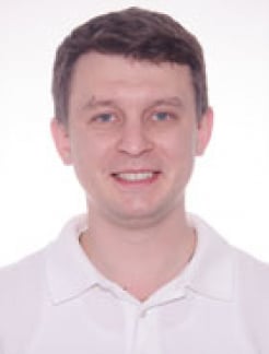 Лікар Стоматолог Тонкоголос Павло Володимирович на Doc.ua
