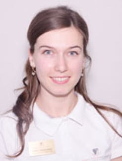 Врач Стоматолог Тонкоголос Лариса Николаевна на Doc.ua