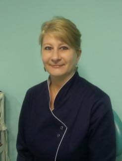 Лікар Стоматолог Муренець Анжела Вікторівна на Doc.ua