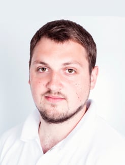 Врач Ортодонт Славушевич  Александр  Леонидович на Doc.ua