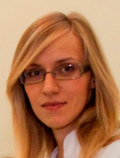 Врач Гепатолог, Инфекционист Пронюк Кристина Омельяновна на Doc.ua
