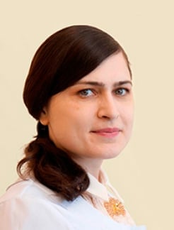Врач Кардиолог Абдуева  Фатима  Магомедовна на Doc.ua