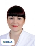 Врач УЗИ-специалист, Радиолог Абакарова Юлия Магомедовна на Doc.ua