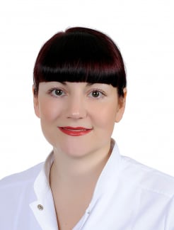 Лікар УЗД-фахівець, Радіолог Абакарова Юлія Магомедовна на Doc.ua