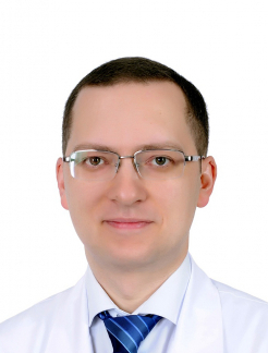 Врач Семейный врач Адаричев Валерий на Doc.ua