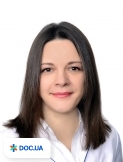 Лікар Реабілітолог Білозерська Ганна  на Doc.ua