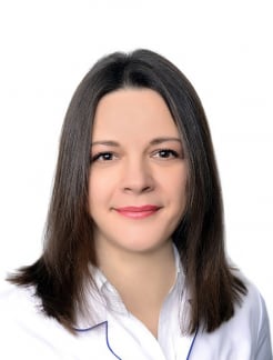 Врач Реабилитолог Белозерская Анна на Doc.ua