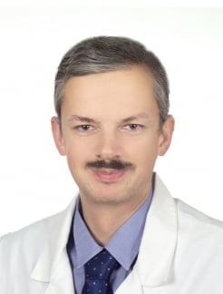 Лікар Дерматолог, Дерматовенеролог Чернишов Павло на Doc.ua