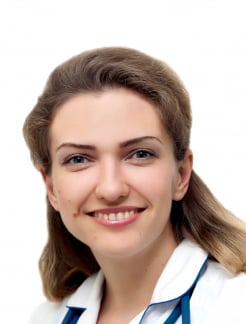 Лікар Терапевт, Сімейний лікар Карташова Катерина Миколаївна на Doc.ua