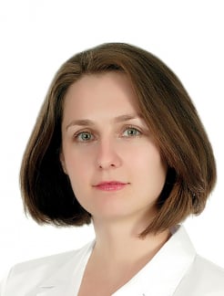 Врач Педиатр Добровенко Людмила на Doc.ua