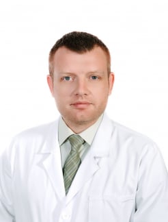 Врач Семейный врач Гизов  Марк на Doc.ua