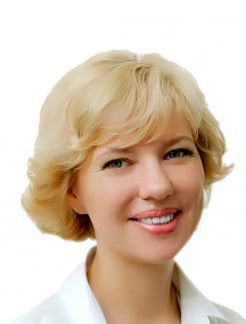 Врач Невролог Нечай Алла Федоровна на Doc.ua