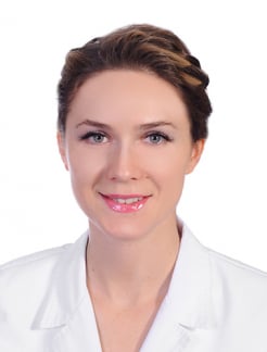 Лікар Гінеколог Сторожук Марія на Doc.ua