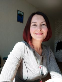 Лікар Логопед, Психолог Максименко Катерина Леонідівна на Doc.ua